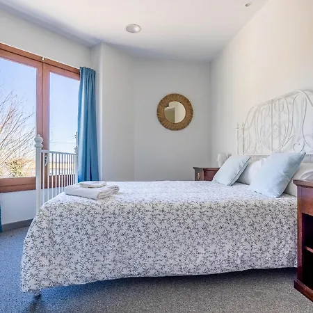 Casa Xanadu - In With Panoramic Views Lägenhet