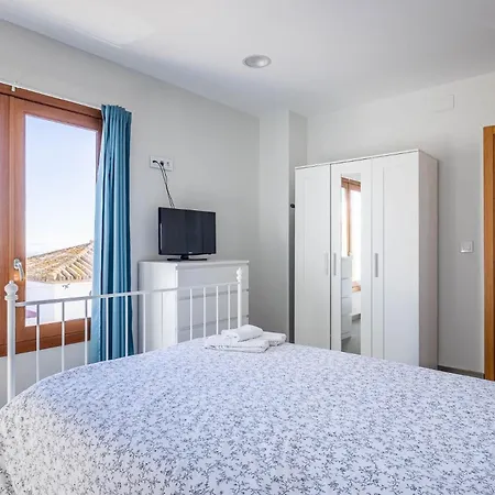 Casa Xanadu - In With Panoramic Views * Carmona (Seville)