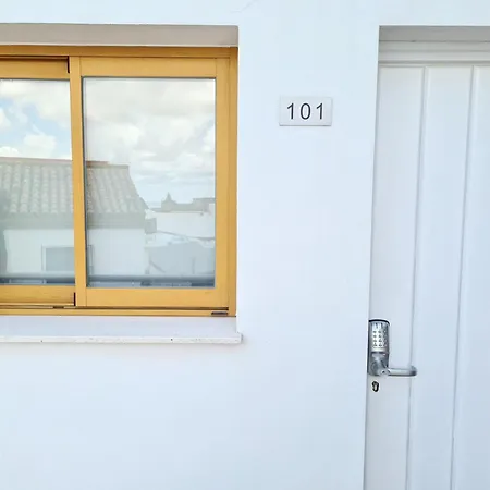 Casa Xanadu - In With Panoramic Views Lägenhet *