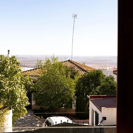 Casa Xanadu - In With Panoramic Views *