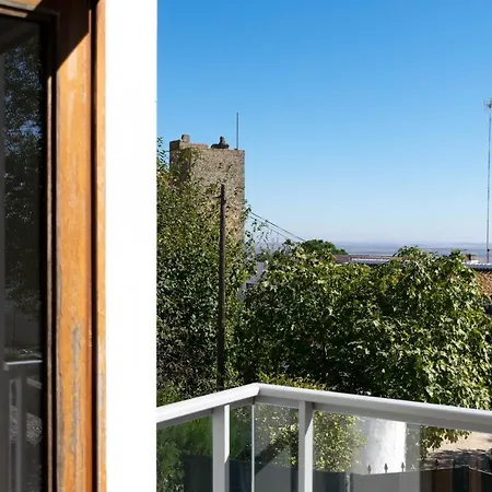 Casa Xanadu - In With Panoramic Views * Carmona (Seville)