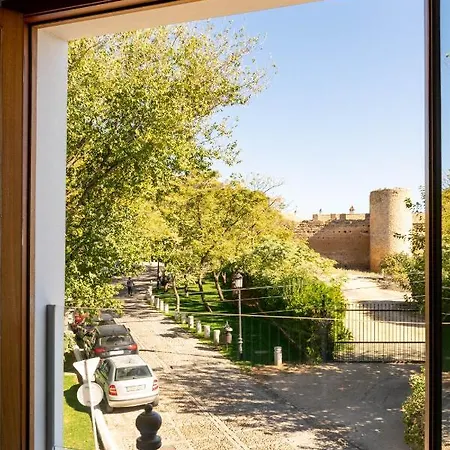 Casa Xanadu - In With Panoramic Views Apartamento *