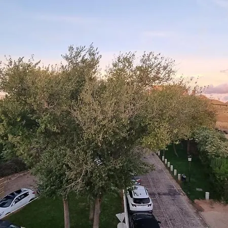 Apartamento Casa Xanadu - In With Panoramic Views Carmona (Seville)