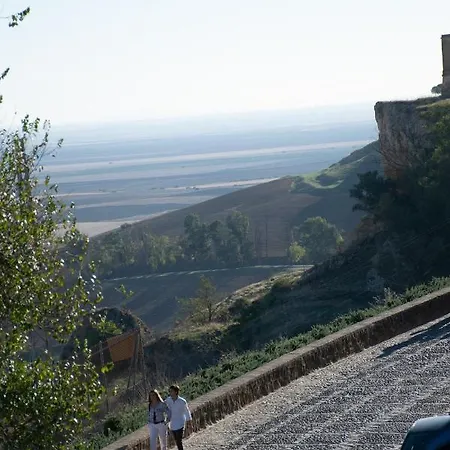 Casa Xanadu - In With Panoramic Views * Carmona (Seville)