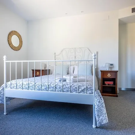 Apartamento Casa Xanadu - In With Panoramic Views Carmona (Seville)