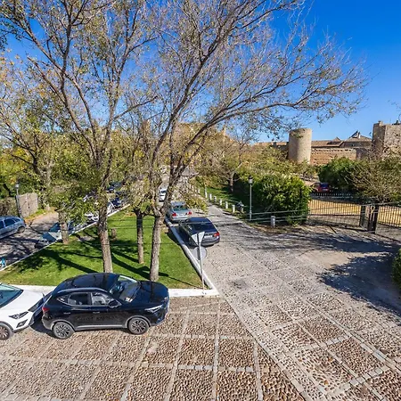 Casa Xanadu - In With Panoramic Views Apartamento Carmona (Seville)