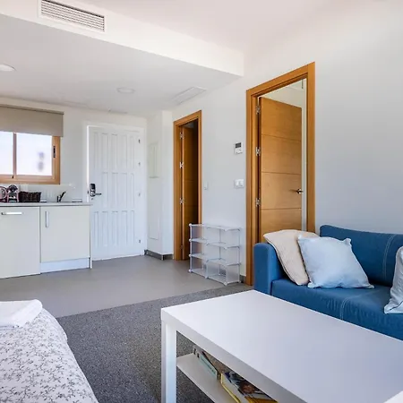 Apartamento Casa Xanadu - In With Panoramic Views