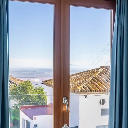 Casa Xanadu - In With Panoramic Views *
