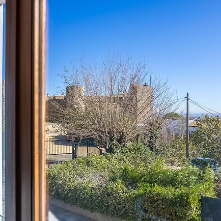 Apartamento Casa Xanadu - In With Panoramic Views *
