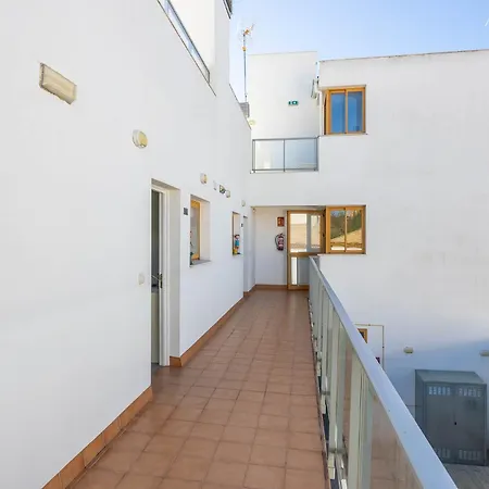 Casa Xanadu - In With Panoramic Views Apartamento *