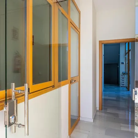 Casa Xanadu - In With Panoramic Views