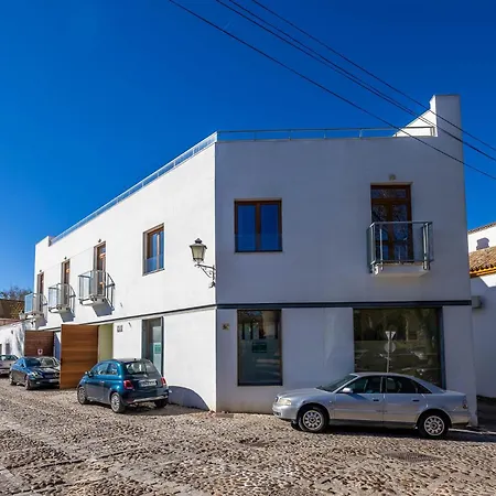 Casa Xanadu - In With Panoramic Views Apartamento *