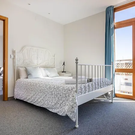 Apartamento Casa Xanadu - In With Panoramic Views