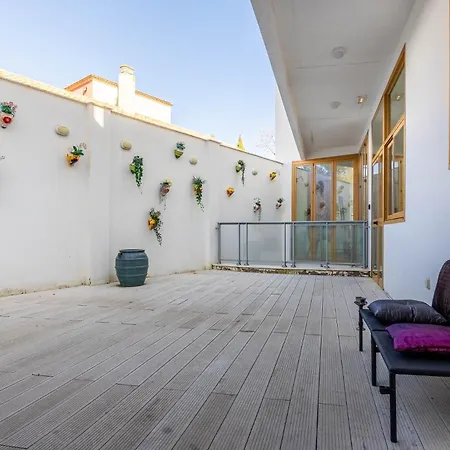 Casa Xanadu - In With Panoramic Views Apartamento