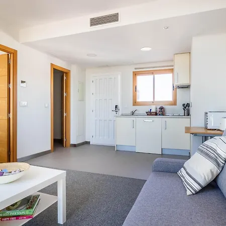 Apartamento Casa Xanadu - In With Panoramic Views Carmona (Seville)