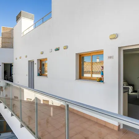 Casa Xanadu - In With Panoramic Views * Carmona (Seville)