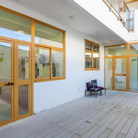 Apartamento Casa Xanadu - In With Panoramic Views