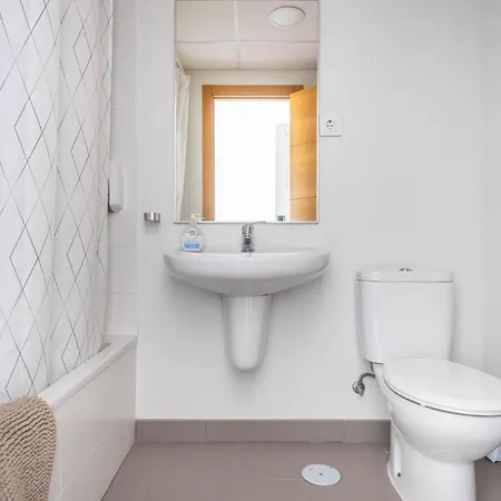 Casa Xanadu - In With Panoramic Views