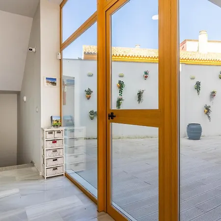 Apartamento Casa Xanadu - In With Panoramic Views *
