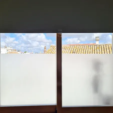 Casa Xanadu - In With Panoramic Views Apartamento Carmona (Seville)