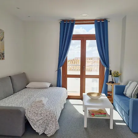 Apartamento Casa Xanadu - In With Panoramic Views Carmona (Seville)