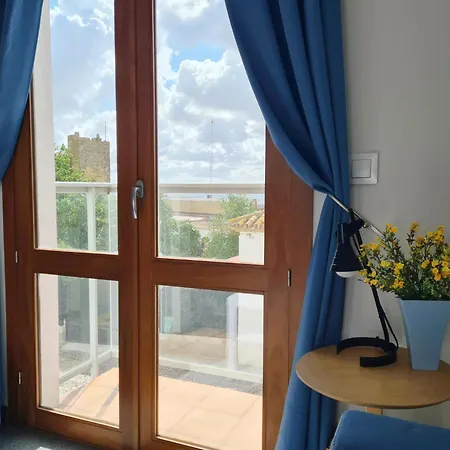Casa Xanadu - In With Panoramic Views * Carmona (Seville)