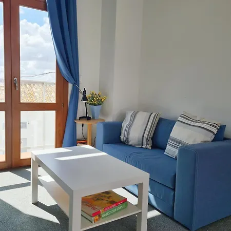 Casa Xanadu - In With Panoramic Views *