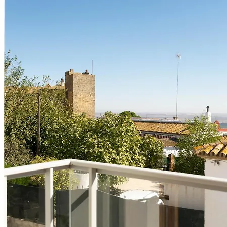 Casa Xanadu - In With Panoramic Views Apartamento *