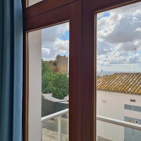 Casa Xanadu - In With Panoramic Views Carmona (Seville)