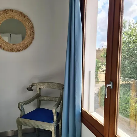 Apartamento Casa Xanadu - In With Panoramic Views Carmona (Seville)