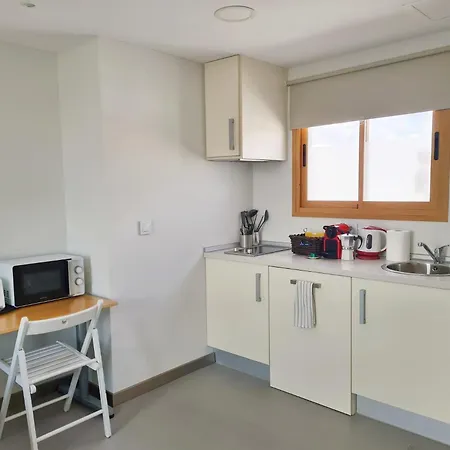 Apartamento Casa Xanadu - In With Panoramic Views