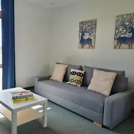 Apartamento Casa Xanadu - In With Panoramic Views Carmona (Seville)