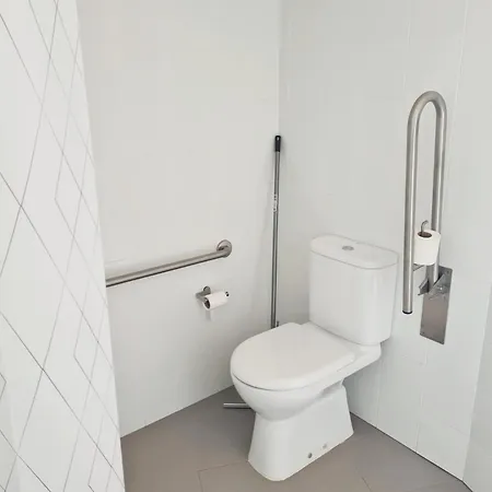 Casa Xanadu - In With Panoramic Views Apartamento